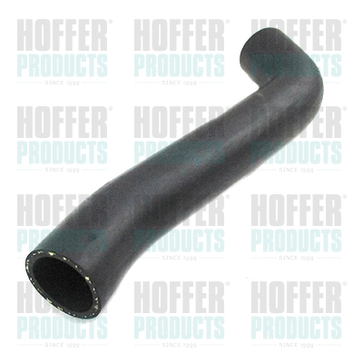 Gaine de suralimentation HOFFER 96345