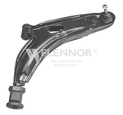 Bras de liaison, suspension de roue FLENNOR FL922-G