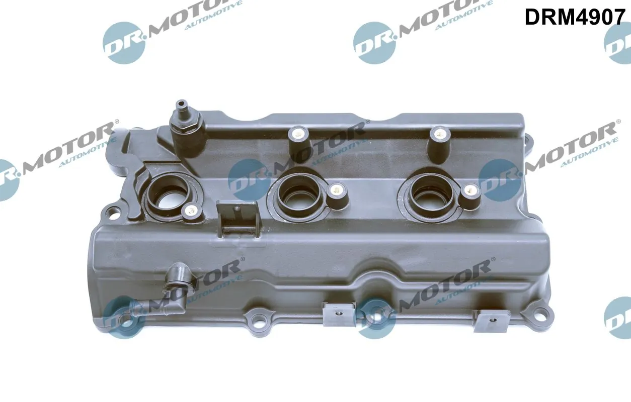 Couvercle de culasse Dr.Motor Automotive DRM4907