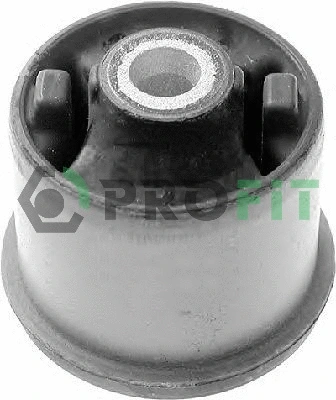 Suspension, corps de l'essieu PROFIT 2307-0155