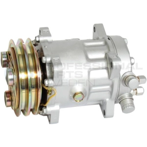 Compresseur, climatisation Professional Parts 87349254