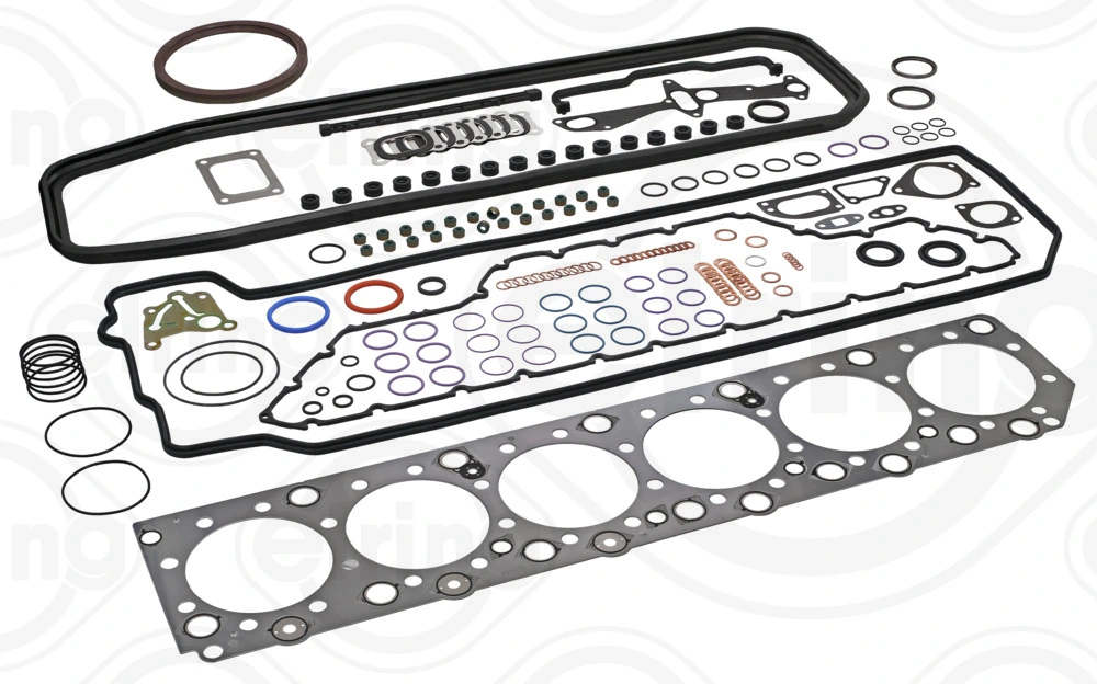 Pochette moteur complète ELRING 542.440