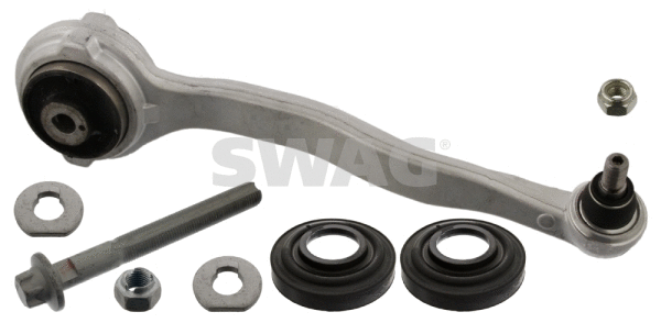 Bras de liaison, suspension de roue SWAG 10 94 0350