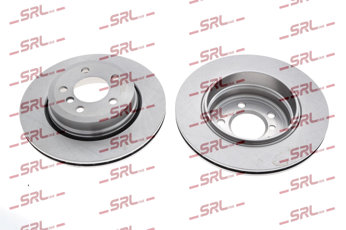 Disque de frein SRLine S71-1519