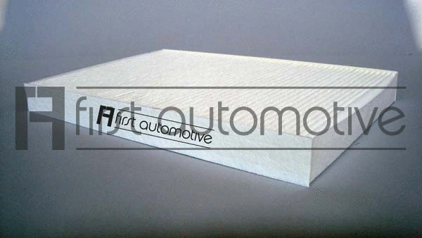 Filtre, air de l'habitacle 1A FIRST AUTOMOTIVE C30117