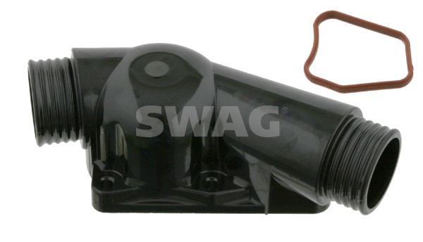 Boîtier du thermostat SWAG 20 92 3741
