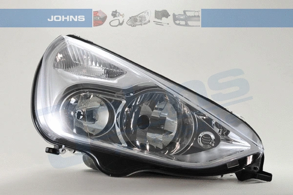 Projecteur principal JOHNS 32 75 10