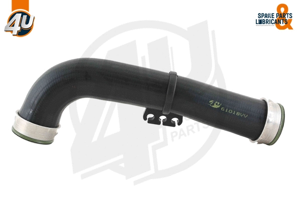Gaine de suralimentation 4U Autoparts 61018VV
