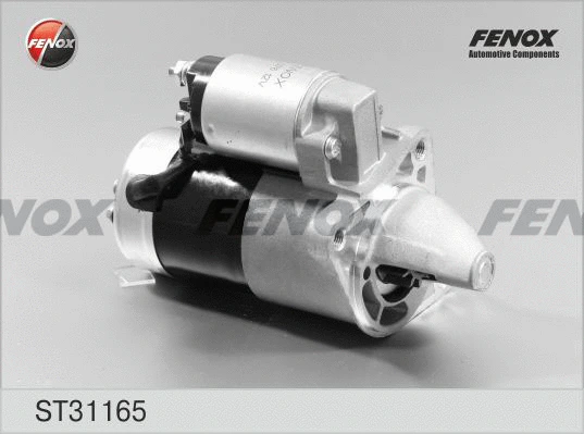 Démarreur FENOX ST31165
