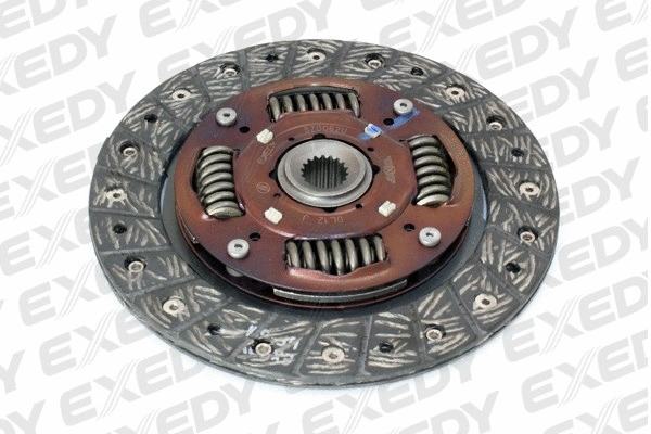Disque d'embrayage EXEDY SZD062U