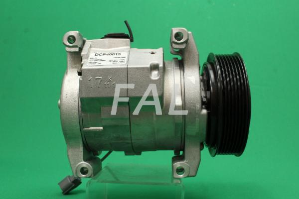 Compresseur, climatisation FAL Anlasser- und Lichtmaschinenservice F001949/1