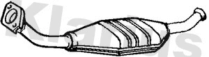 Catalyseur KLARIUS 311242