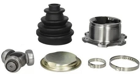 Jeu de joints, arbre de transmission MTR 12182383