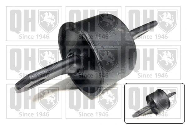 Suspension, bras de liaison QUINTON HAZELL EMS8031