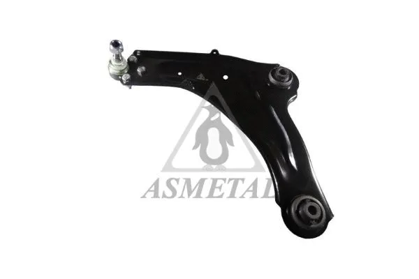 Bras de liaison, suspension de roue ASMETAL 30RN0510