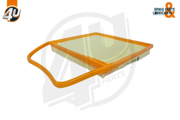 Filtre à air 4U Autoparts 33443BW