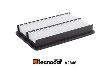 Filtre à air TECNOCAR A2846