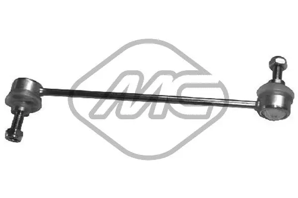 Entretoise/tige, stabilisateur Metalcaucho 04221
