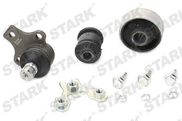 Kit de réparation, bras triangulaire Stark SKSSK-1600014