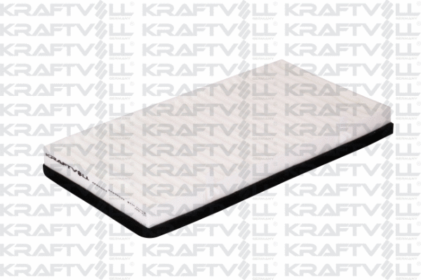 Filtre, air de l'habitacle KRAFTVOLL GERMANY 06040031