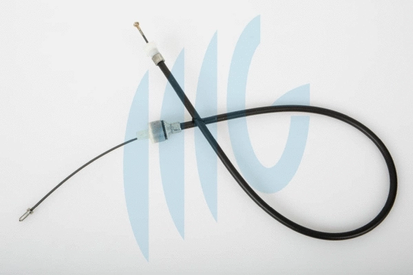 Tirette à câble, commande d'embrayage RICAMBIFLEX GM 01141284