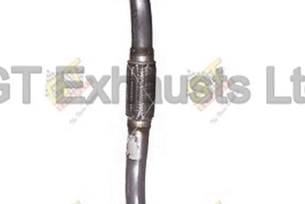 Tuyau d'échappement GT Exhausts G301407