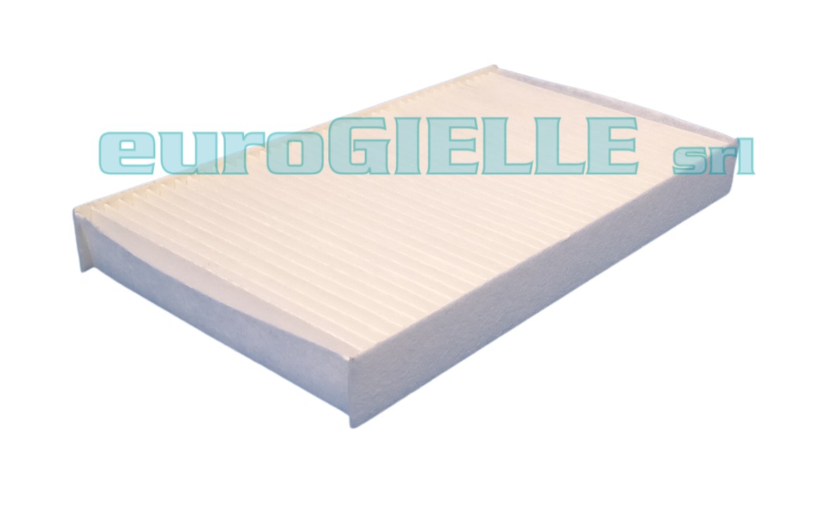 Filtre, air de l'habitacle SIVENTO P457