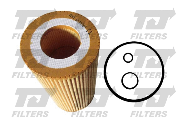 Filtre à huile QUINTON HAZELL QFL0175