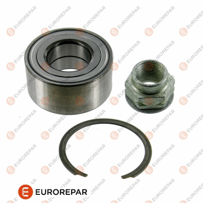 Kit de roulements de roue EUROREPAR 1681949180