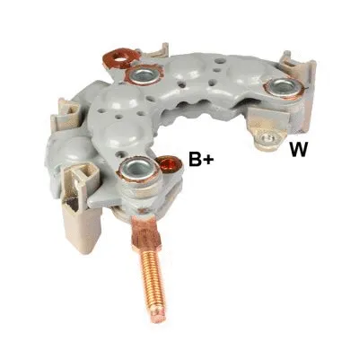 Pont de diodes, alternateur GAUSS GA1268
