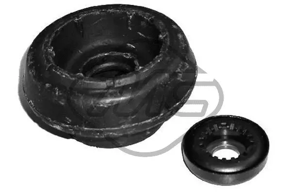 Coupelle de suspension Metalcaucho 02812