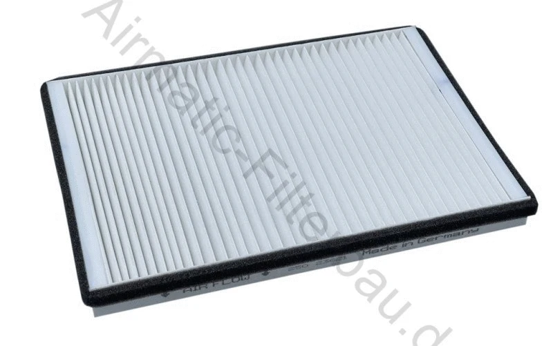 Filtre, air de l'habitacle AIRMATIC Filterbau IF0250