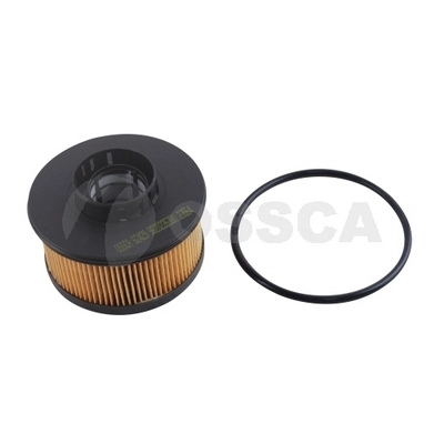 Filtre à carburant OSSCA 62429