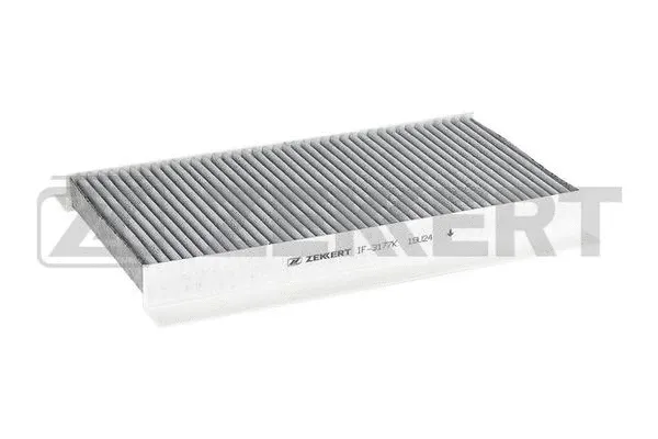 Filtre, air de l'habitacle ZEKKERT IF-3177K