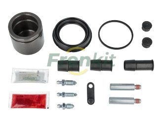 Kit de réparation, étrier de frein FRENKIT 760562