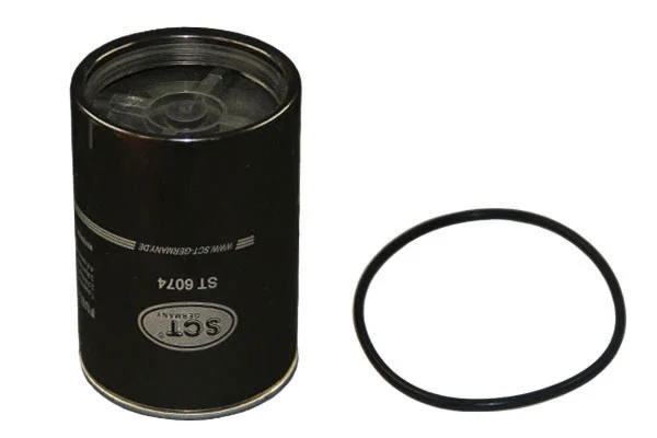 Filtre à carburant SCT - MANNOL ST 6074