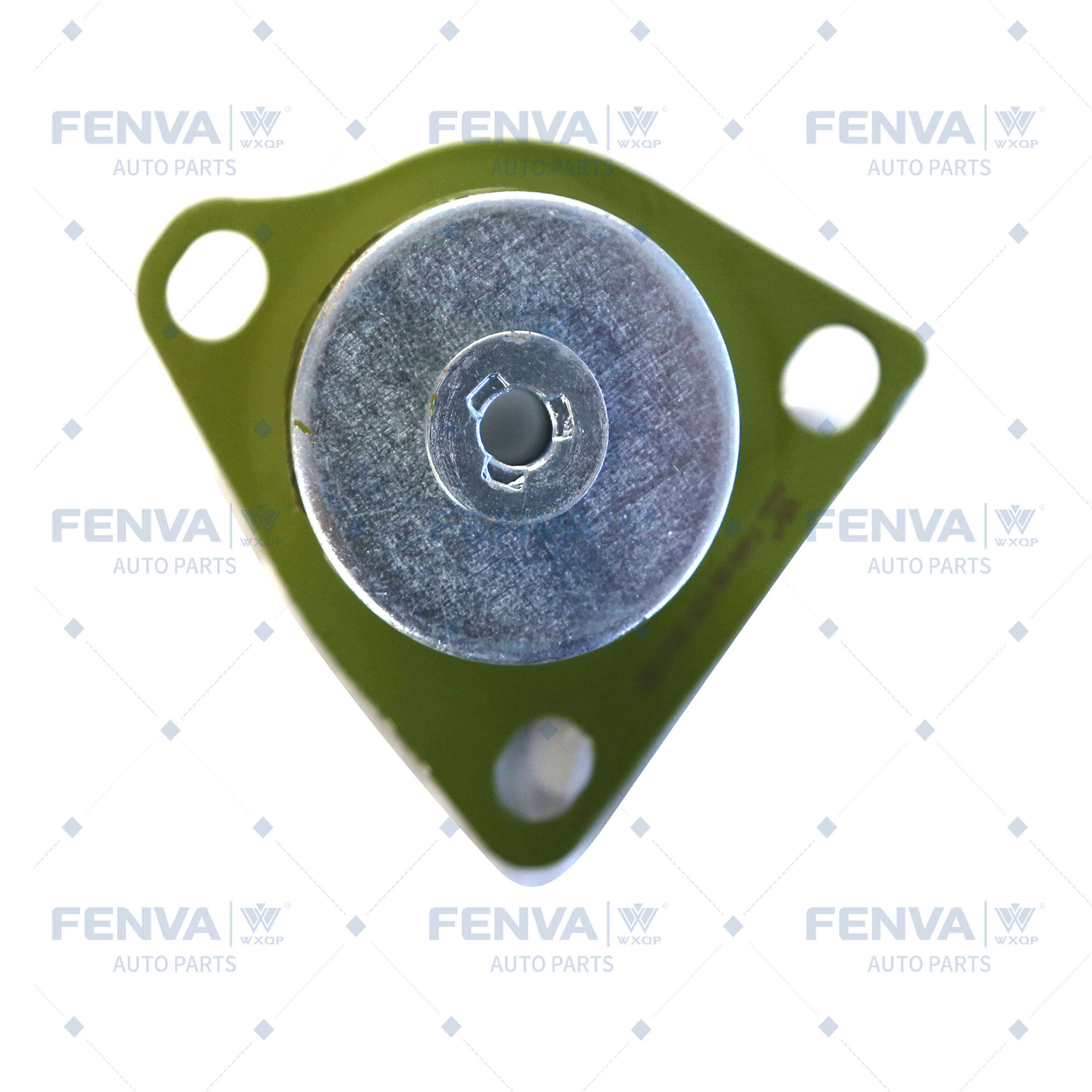 Suspension, support de boîte automatique WXQP 380345