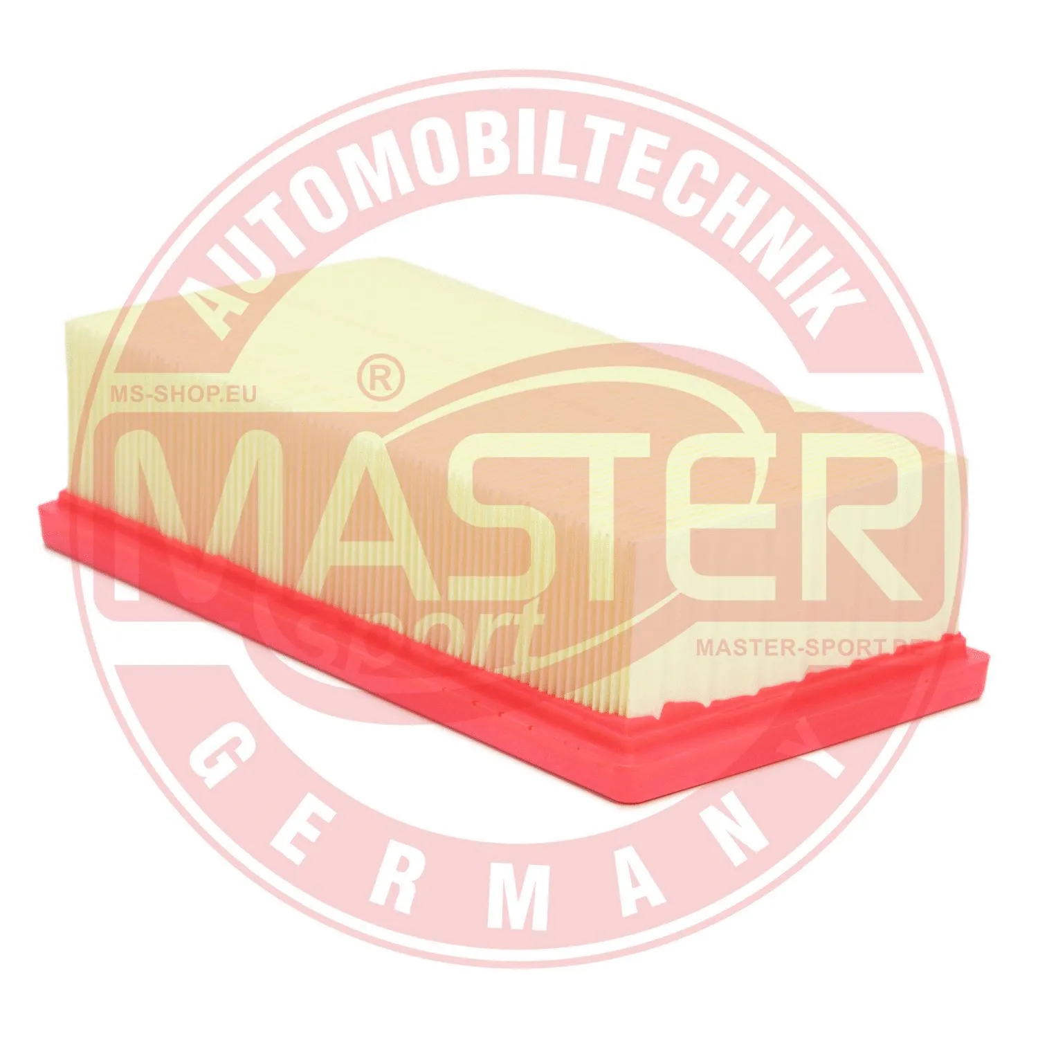 Filtre à air MASTER-SPORT GERMANY 24026-LF-PCS-MS