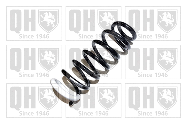 Ressort de suspension QUINTON HAZELL QCS7479