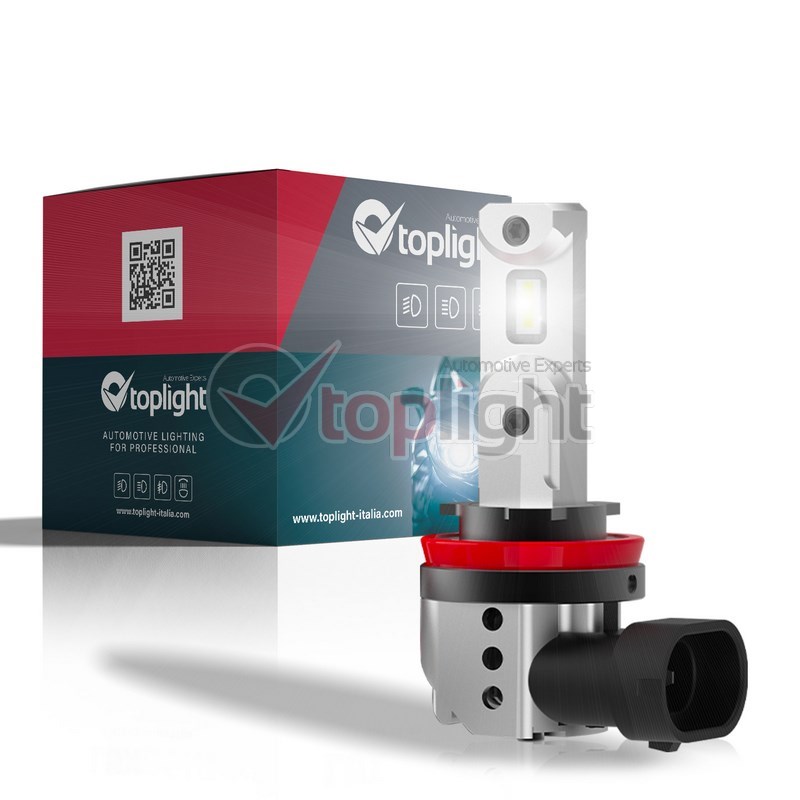 Ampoule, feu de stationnement/de position AE TOPLIGHT 417598