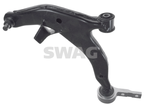 Bras de liaison, suspension de roue SWAG 82 94 8167