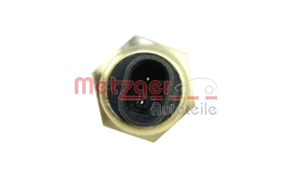Sonde, température du liquide de refroidissement METZGER 0905473