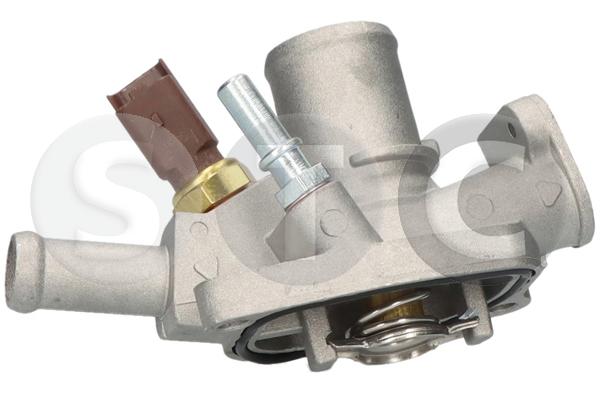 Bride de liquide de refroidissement STC T435714