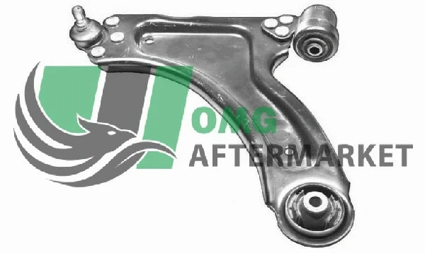 Bras de liaison, suspension de roue OMG SRL G40.3915/C