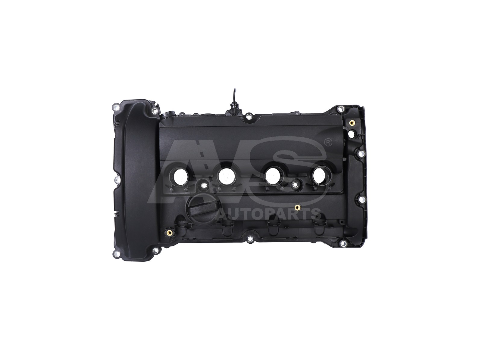 Couvercle de culasse AVS AUTOPARTS CV0706