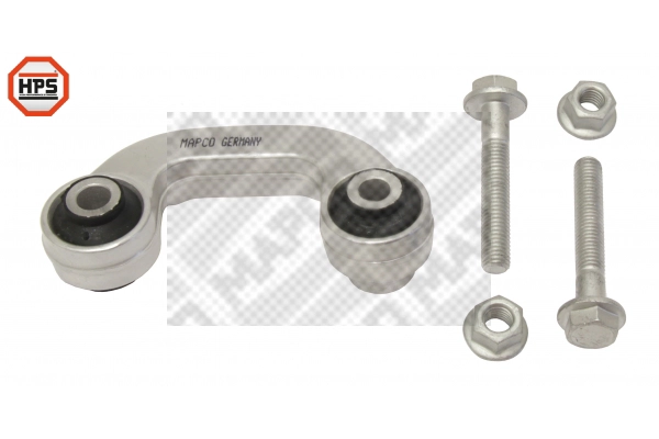 Entretoise/tige, stabilisateur MAPCO 49683/1HPS