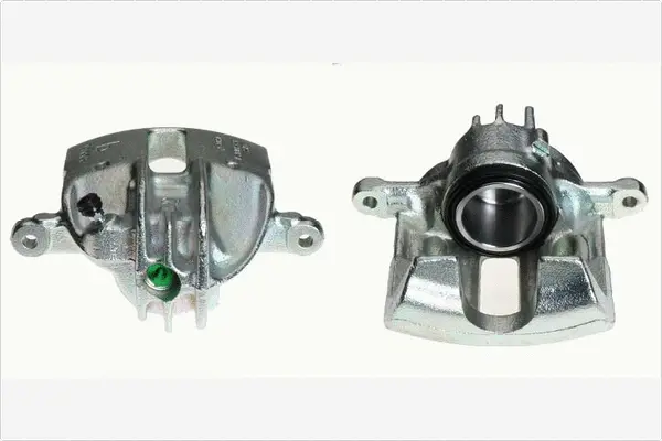 Étrier de frein DEPA ET72555