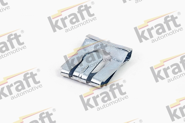 Pièce de serrage, échappement KRAFT AUTOMOTIVE 0591560