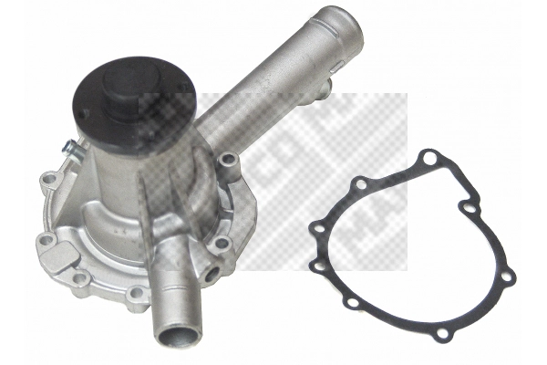 Pompe à eau, refroidissement du moteur MAPCO 21852