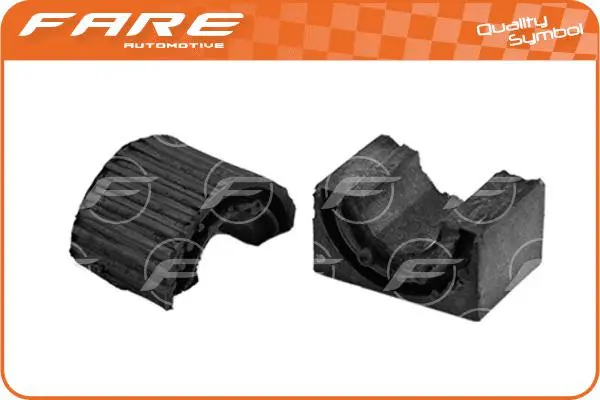 Suspension, stabilisateur FARE SA 28694